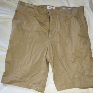 Goodfellow Men's Tan Shorts